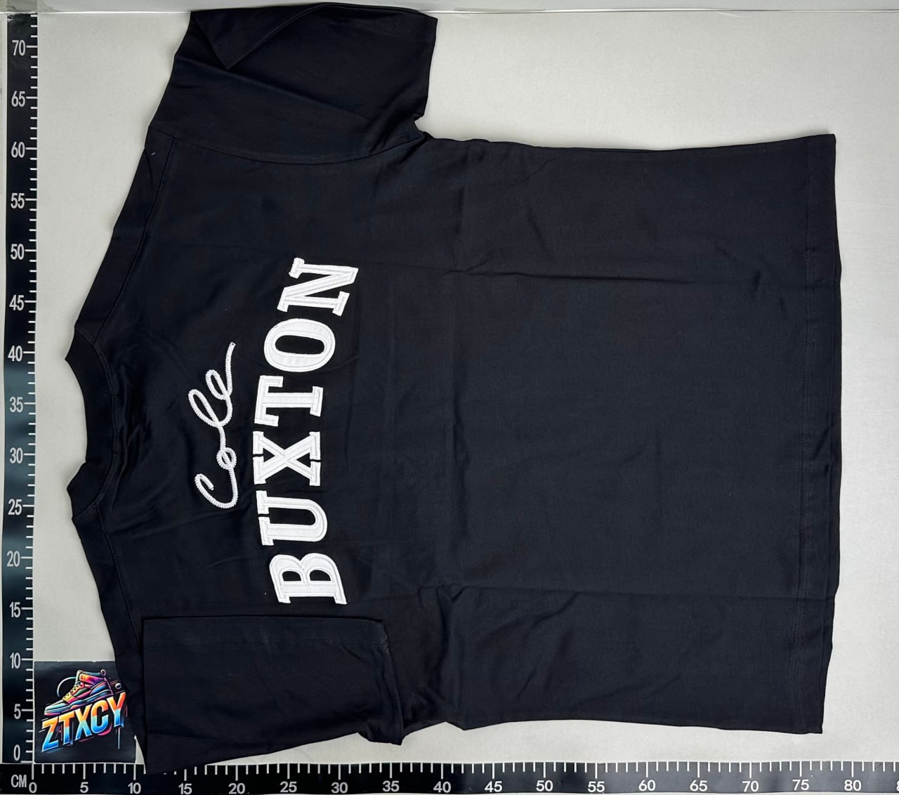 Cole Buxton T-Shirts [34 styles]