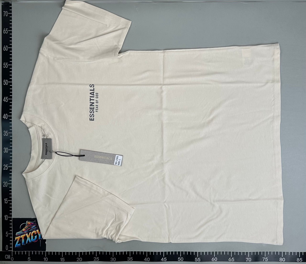 Fear of God Essentials T-Shirt [29 styles]