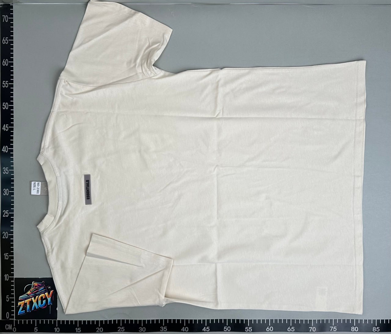 Fear of God Essentials T-Shirt [29 styles]