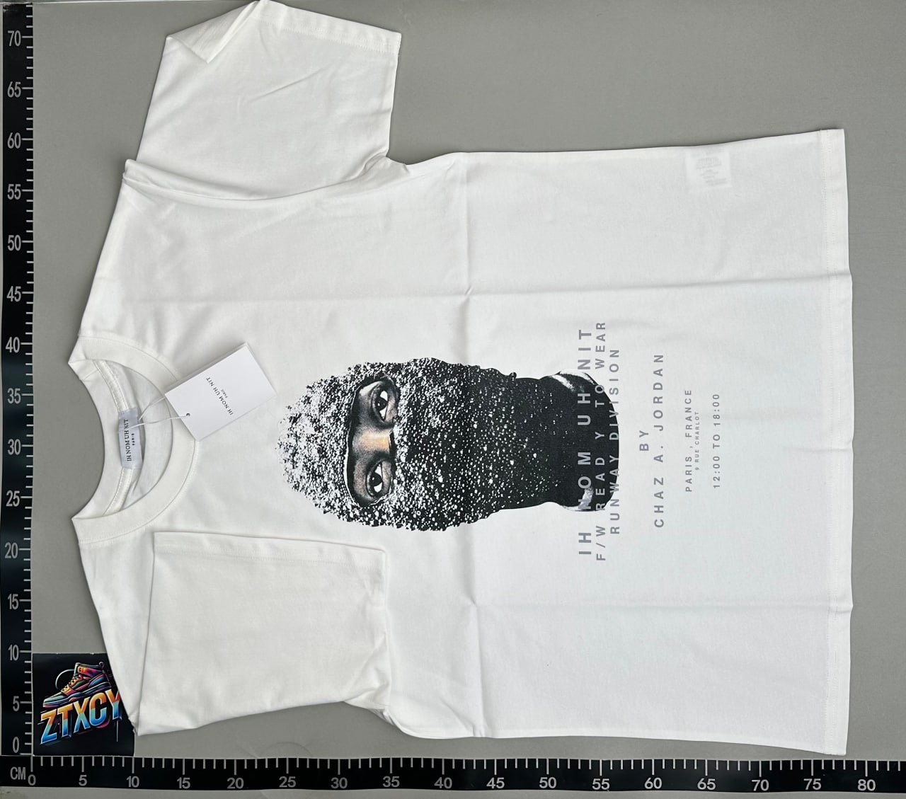 IH NOM UH NIT T-Shirt [40 styles]