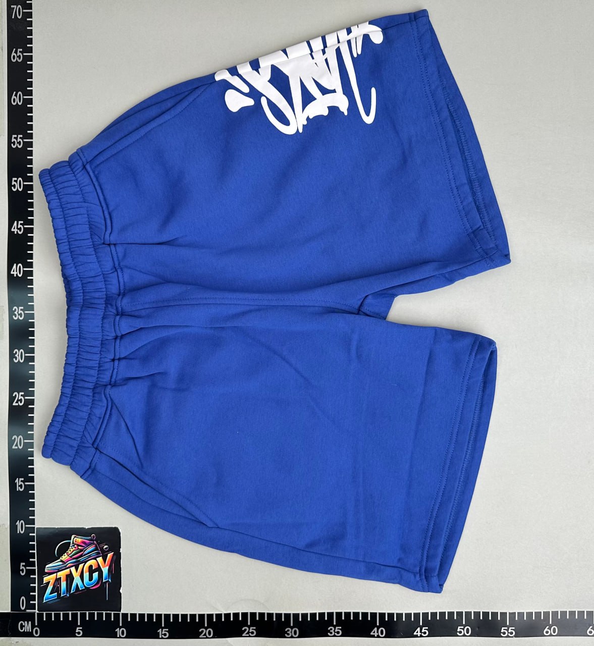 Graffiti Hoodie/Shorts Set [8 styles]