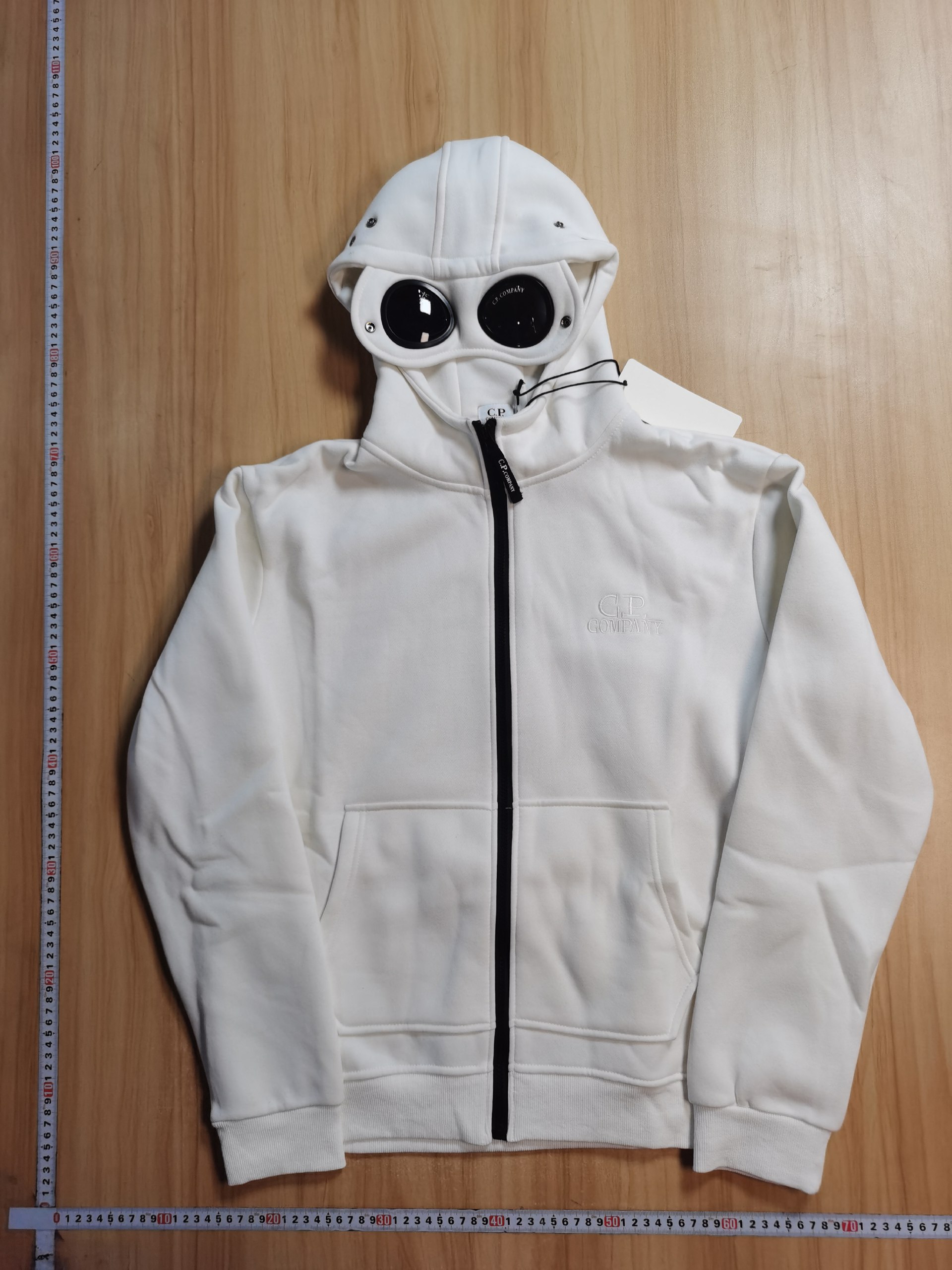 CP Company Goggle Hoodie [9 styles]