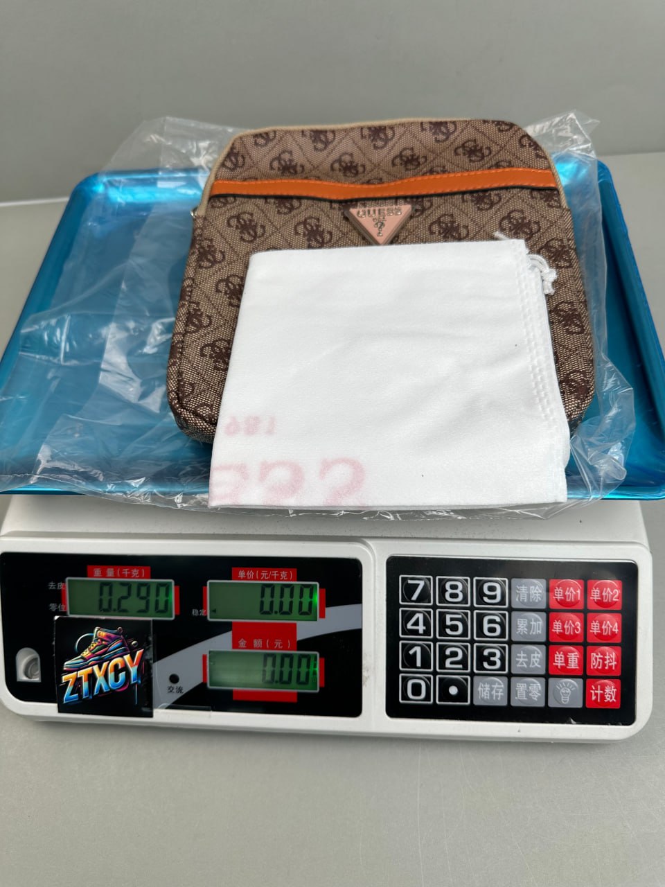 Prada Re-Nylon Crossbody Bag [5 styles]