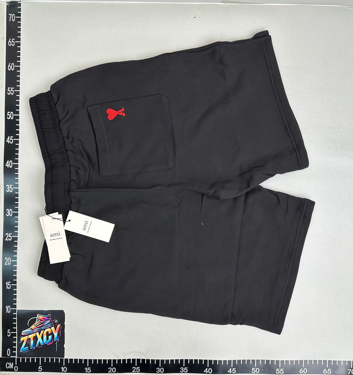 Cerebral Shorty Shorts [4 styles]