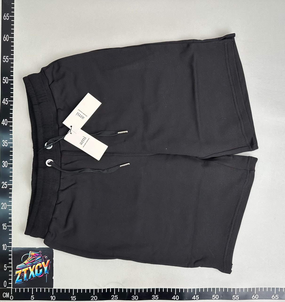 Cerebral Shorty Shorts [4 styles]