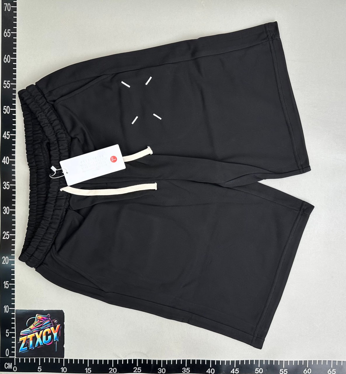 MM® Numerical Print Shorts [7 styles]