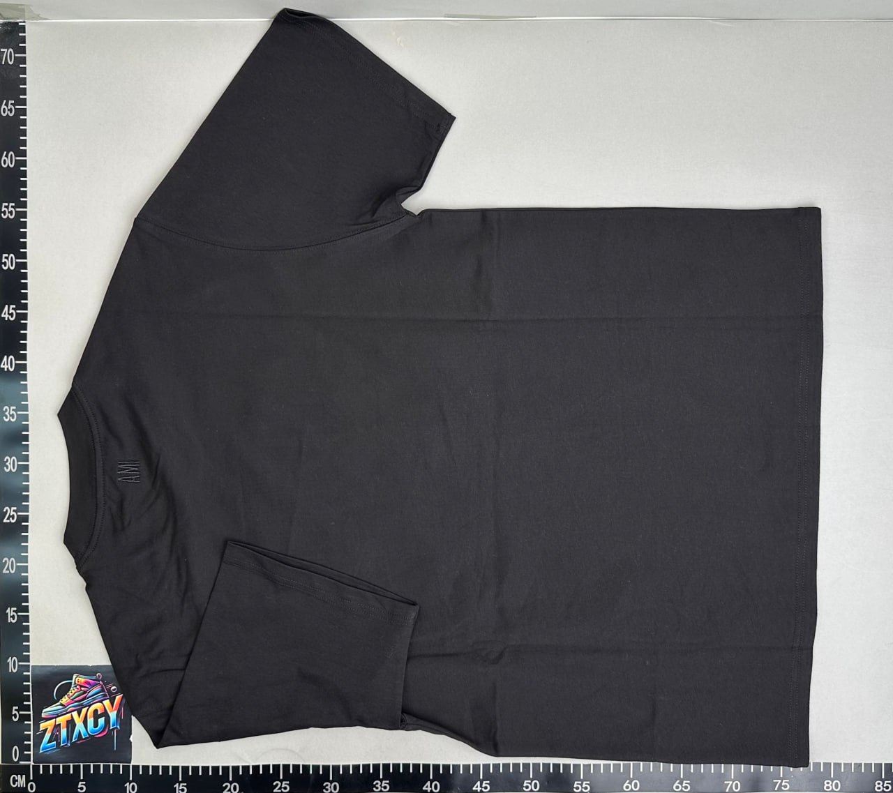 AMI Paris T-Shirt [5 styles]