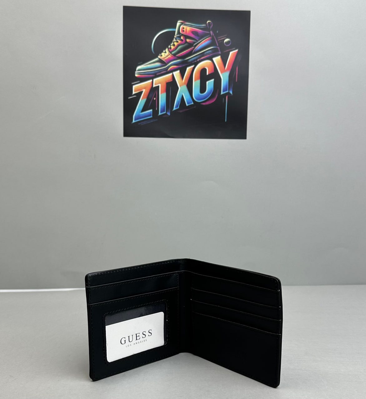 Prada Re-Nylon Wallet [2 styles]