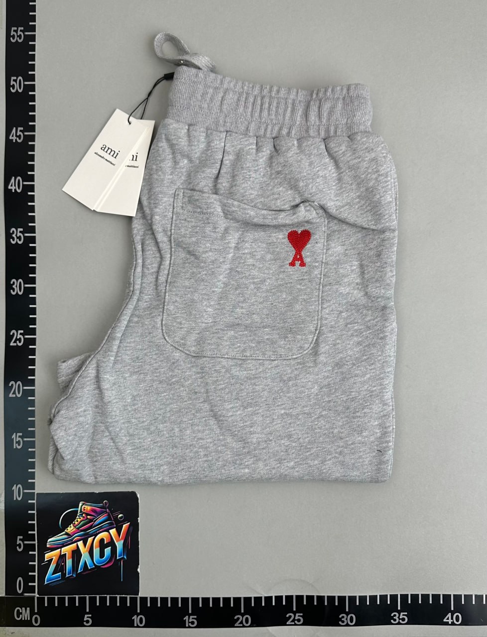 Cerebral Shorty Shorts [4 styles]