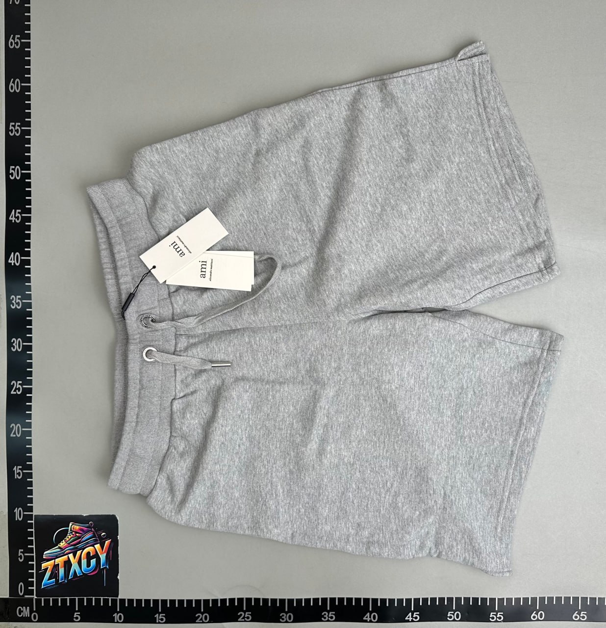 Cerebral Shorty Shorts [4 styles]