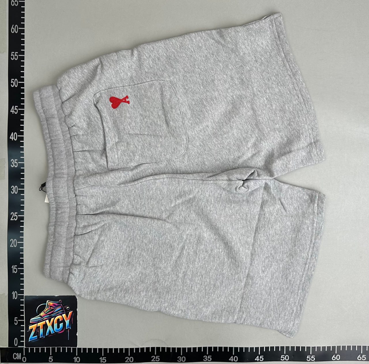 Cerebral Shorty Shorts [4 styles]