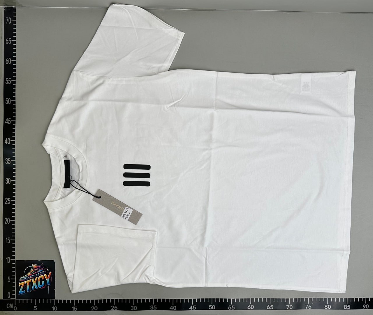 Fear of God Essentials T-Shirt [29 styles]