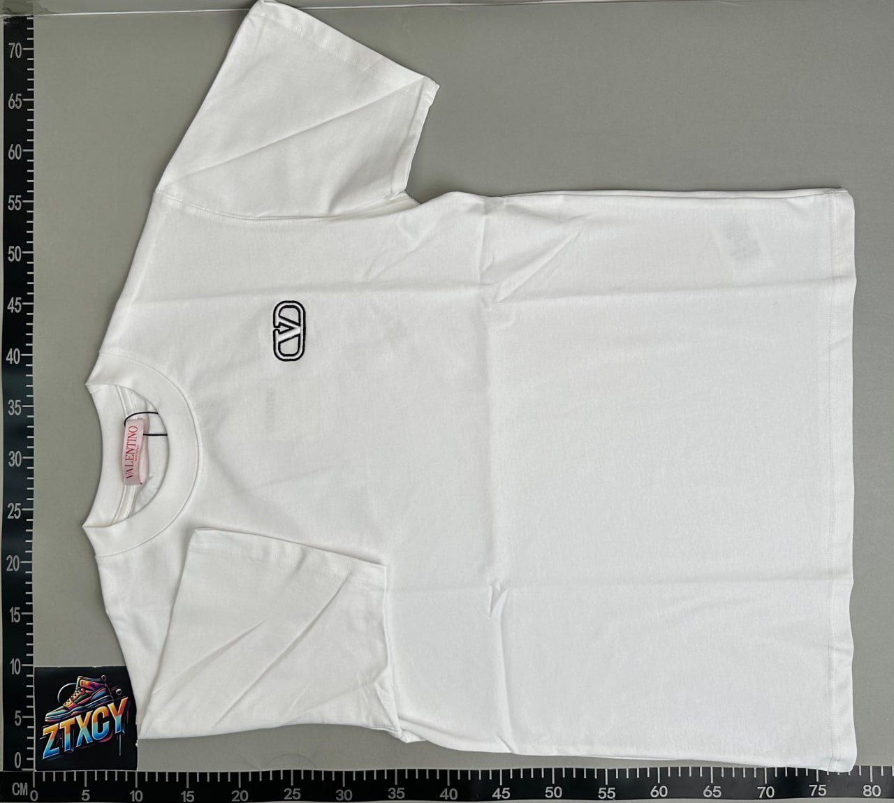 Valentino VLogo T-Shirt [18 styles]