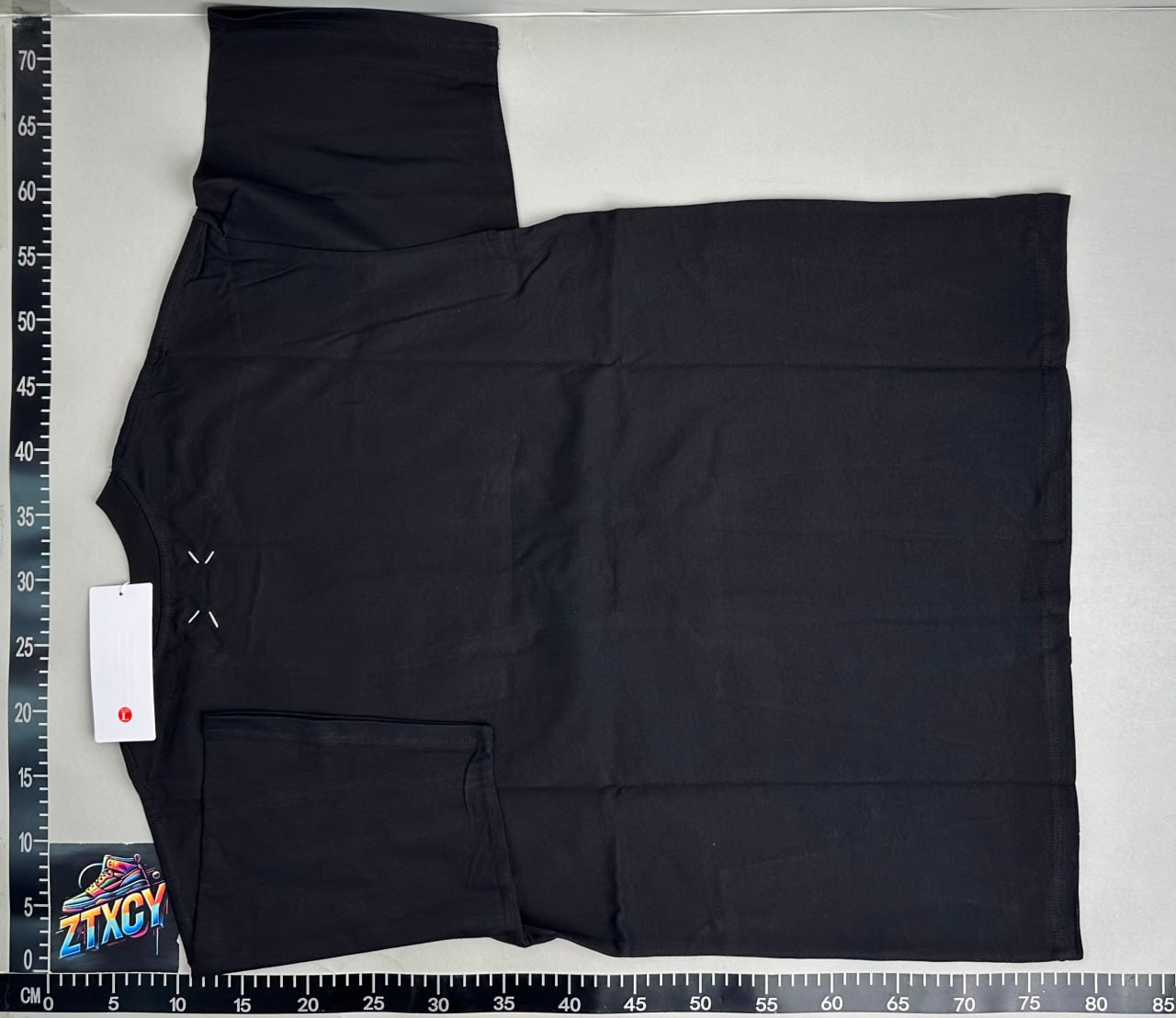 Maison Margiela Calendar Print T-Shirts [40 styles]