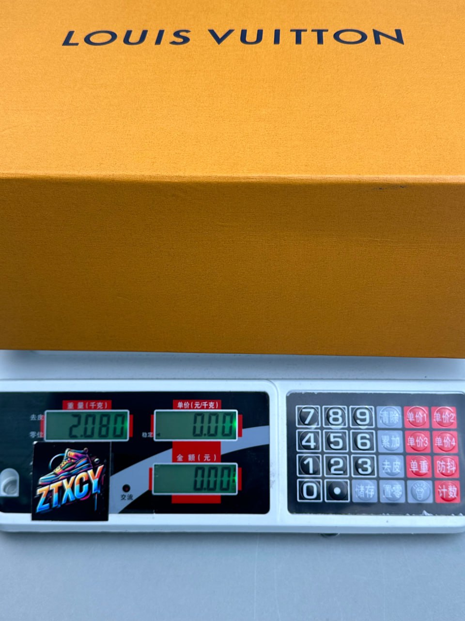 Louis Vuitton B22 Sneakers [17 styles]