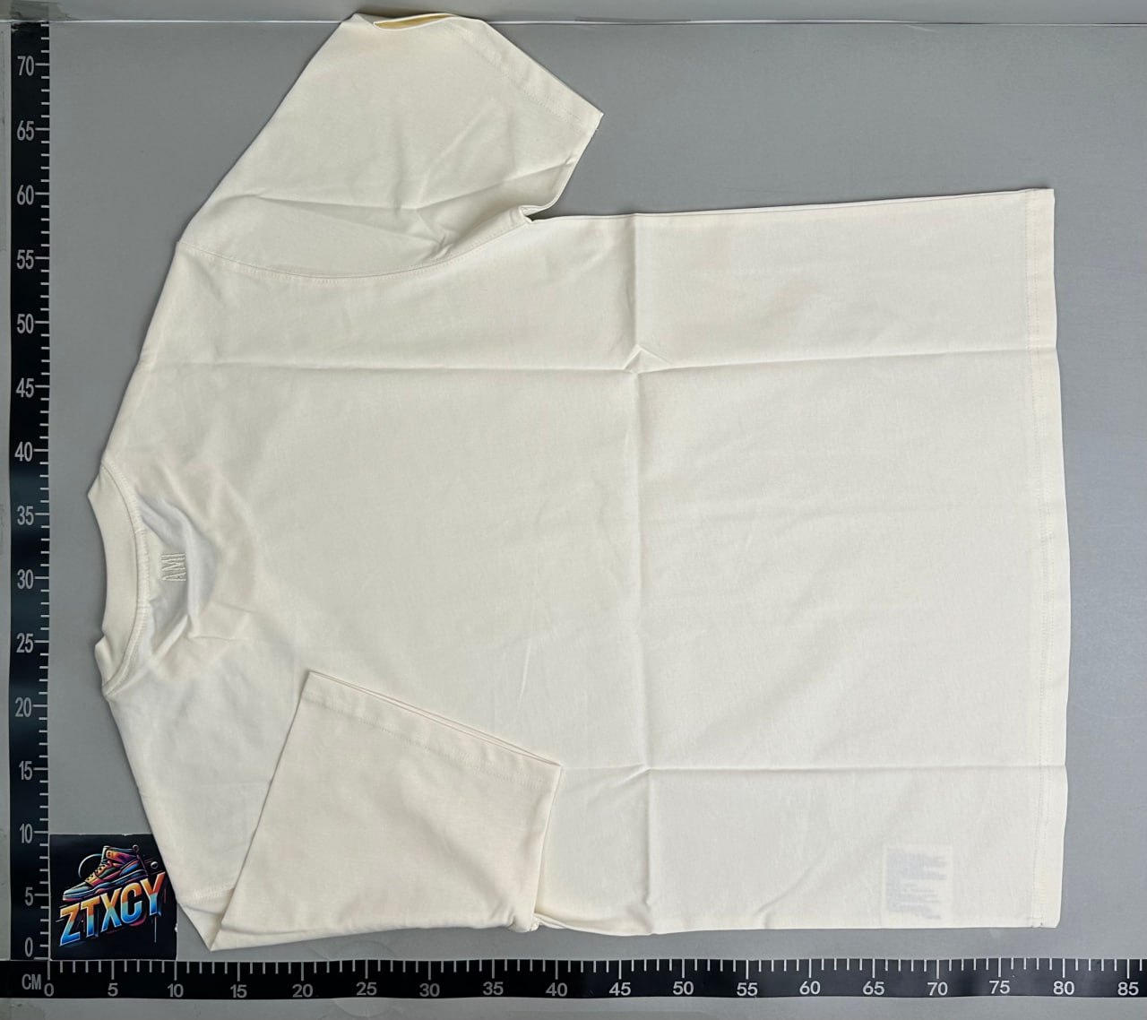 AMI Paris T-Shirt [5 styles]