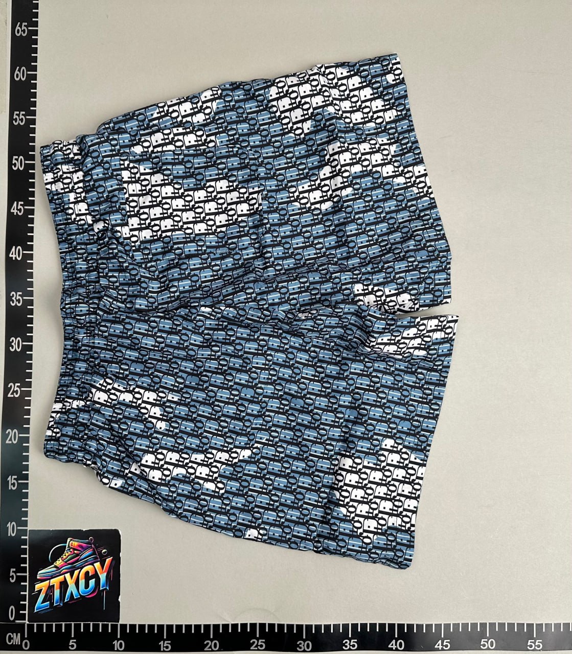 Dior Oblique Shorts [6 styles]