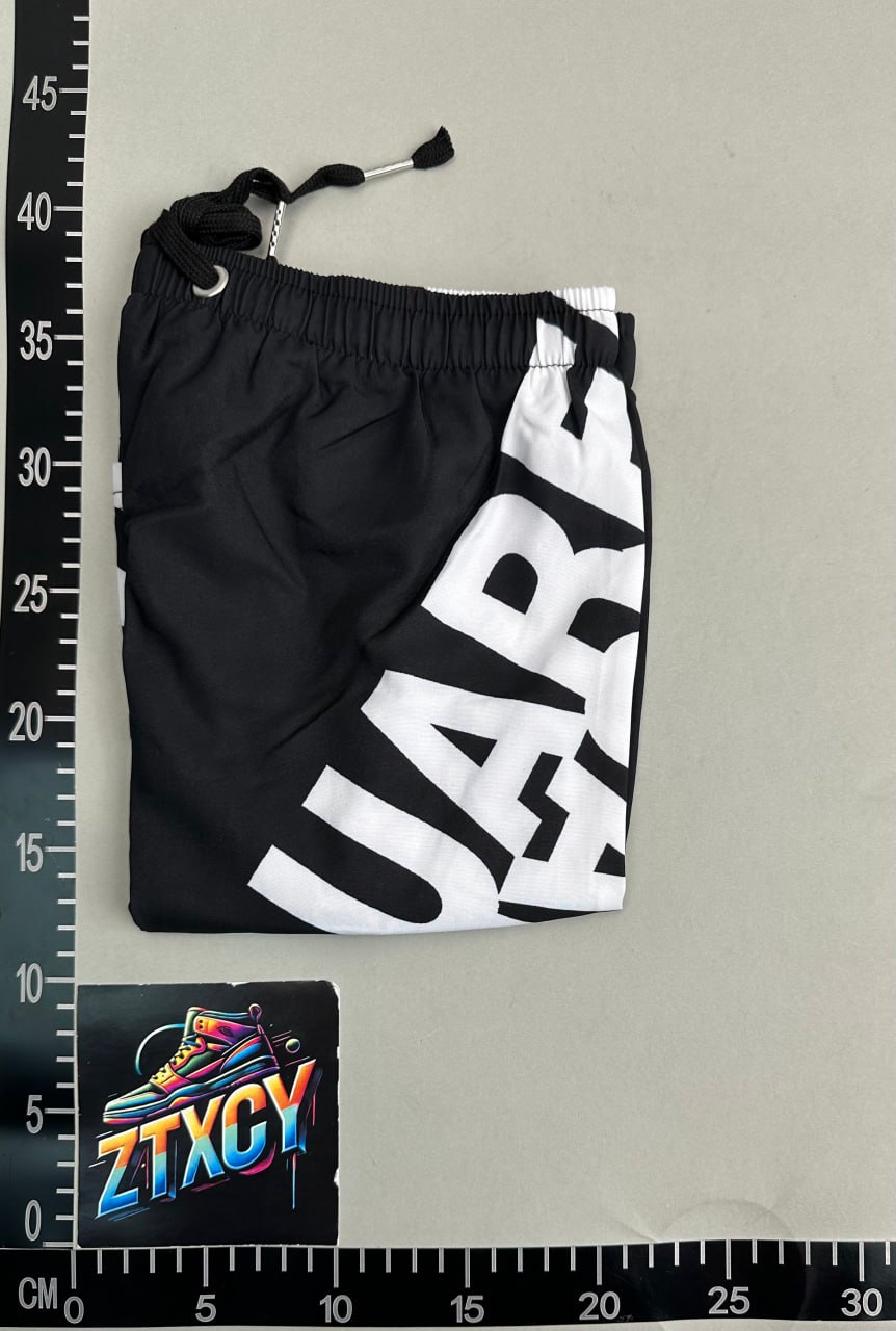 BAPE ABC Camo Shorts [3 styles]