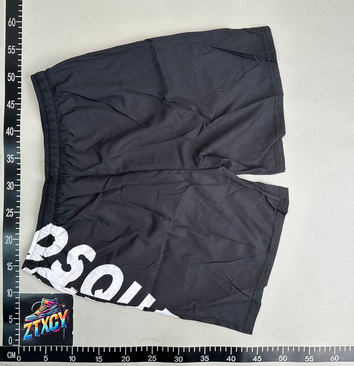 BAPE ABC Camo Shorts [3 styles]