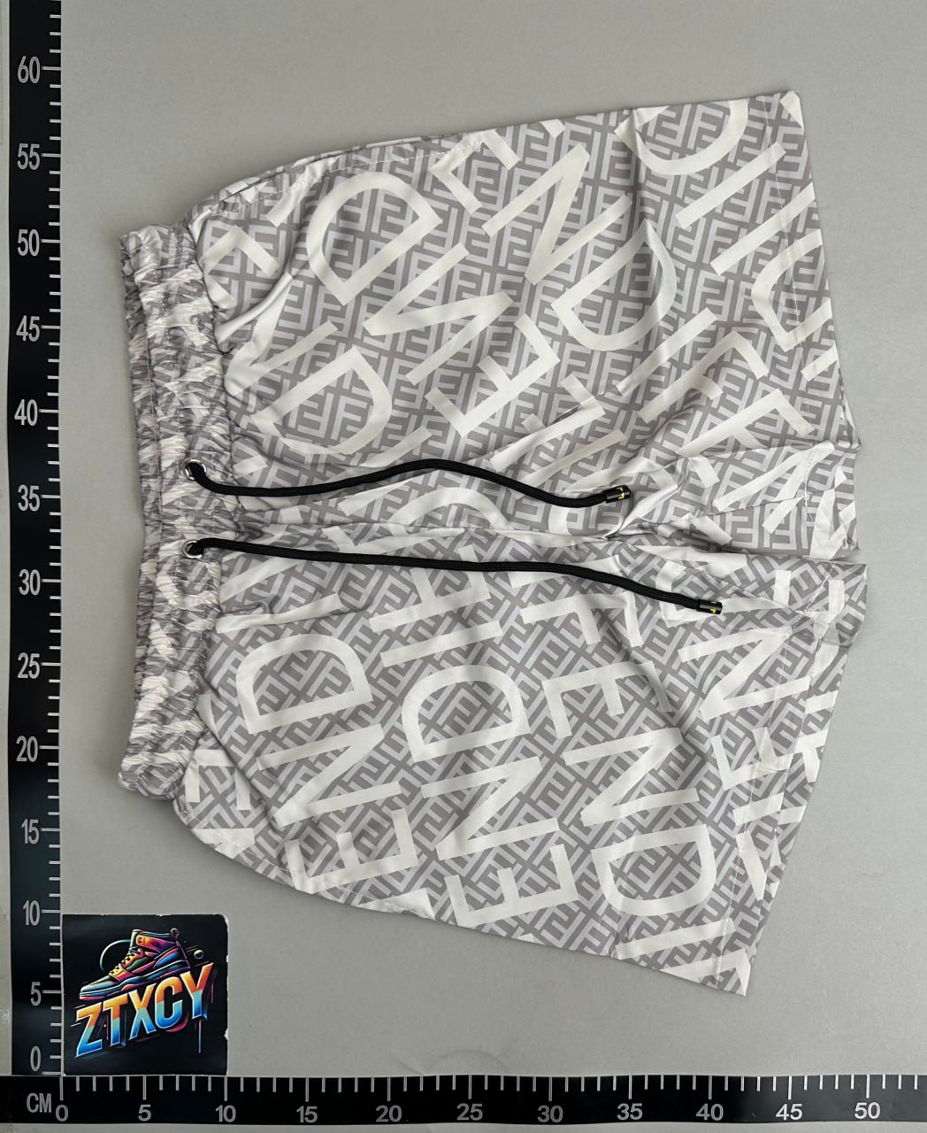 Fendi FF Logo Shorts [8 styles]