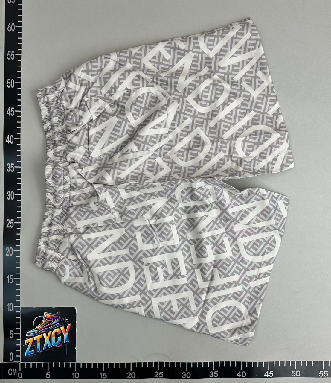 Fendi FF Logo Shorts [8 styles]