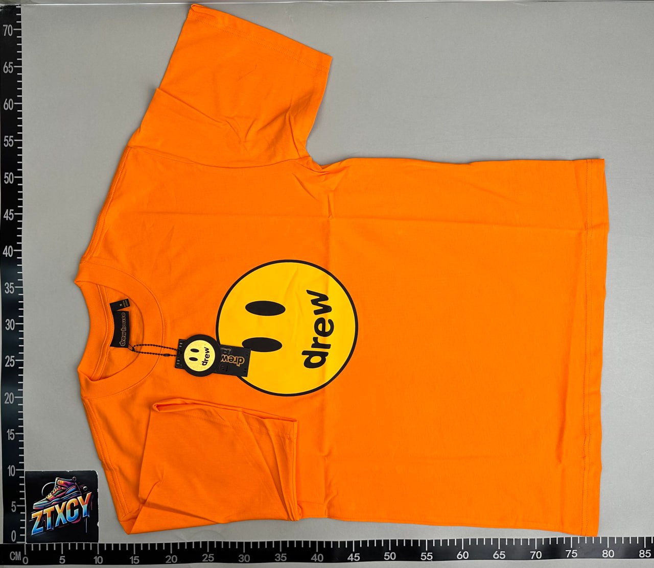Drew House Smiley Face T-Shirt [15 styles]