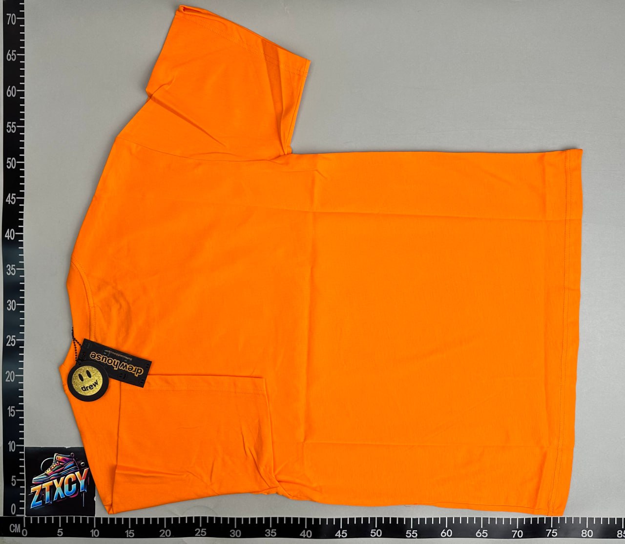 Drew House Smiley Face T-Shirt [15 styles]