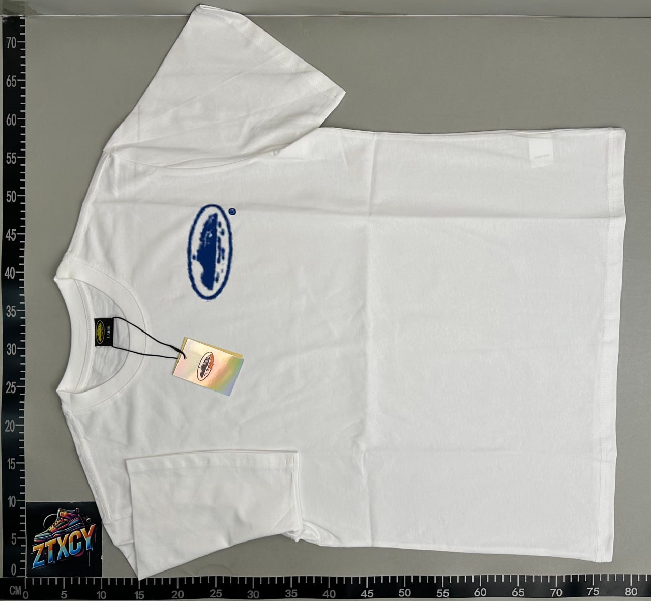 Cortez T-Shirts [34 styles]