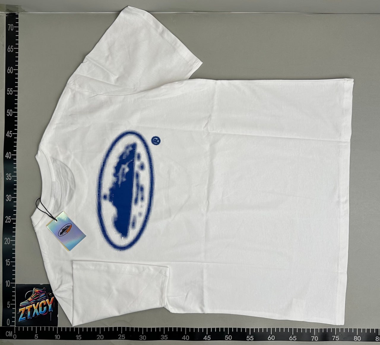 Cortez T-Shirts [34 styles]