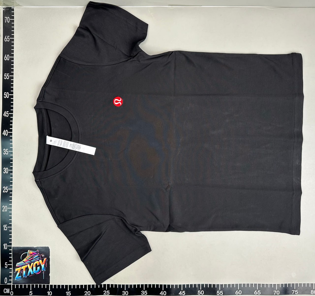 Lululemon Logo T-Shirt [3 styles]