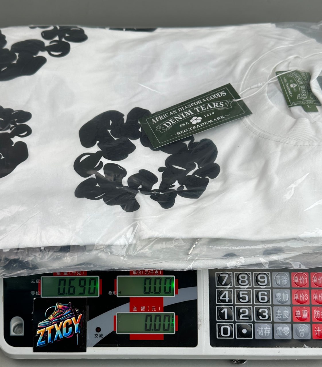 Floral Print T-Shirt/Shorts Set [21 styles]