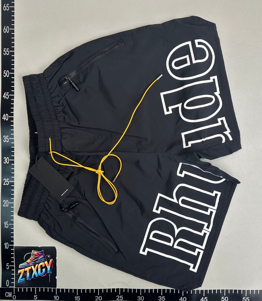 Rhude Shorts [28 styles]