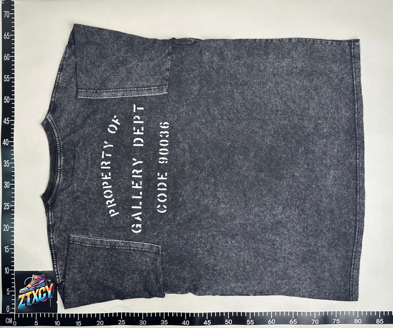 Gallery Dept. Skeleton Beach T-Shirt [40 styles]