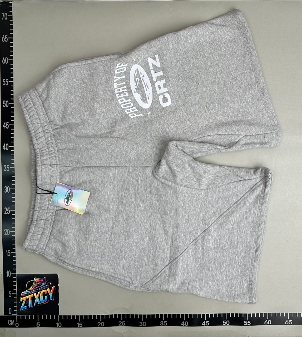 Rules The World Shorts [15 styles]