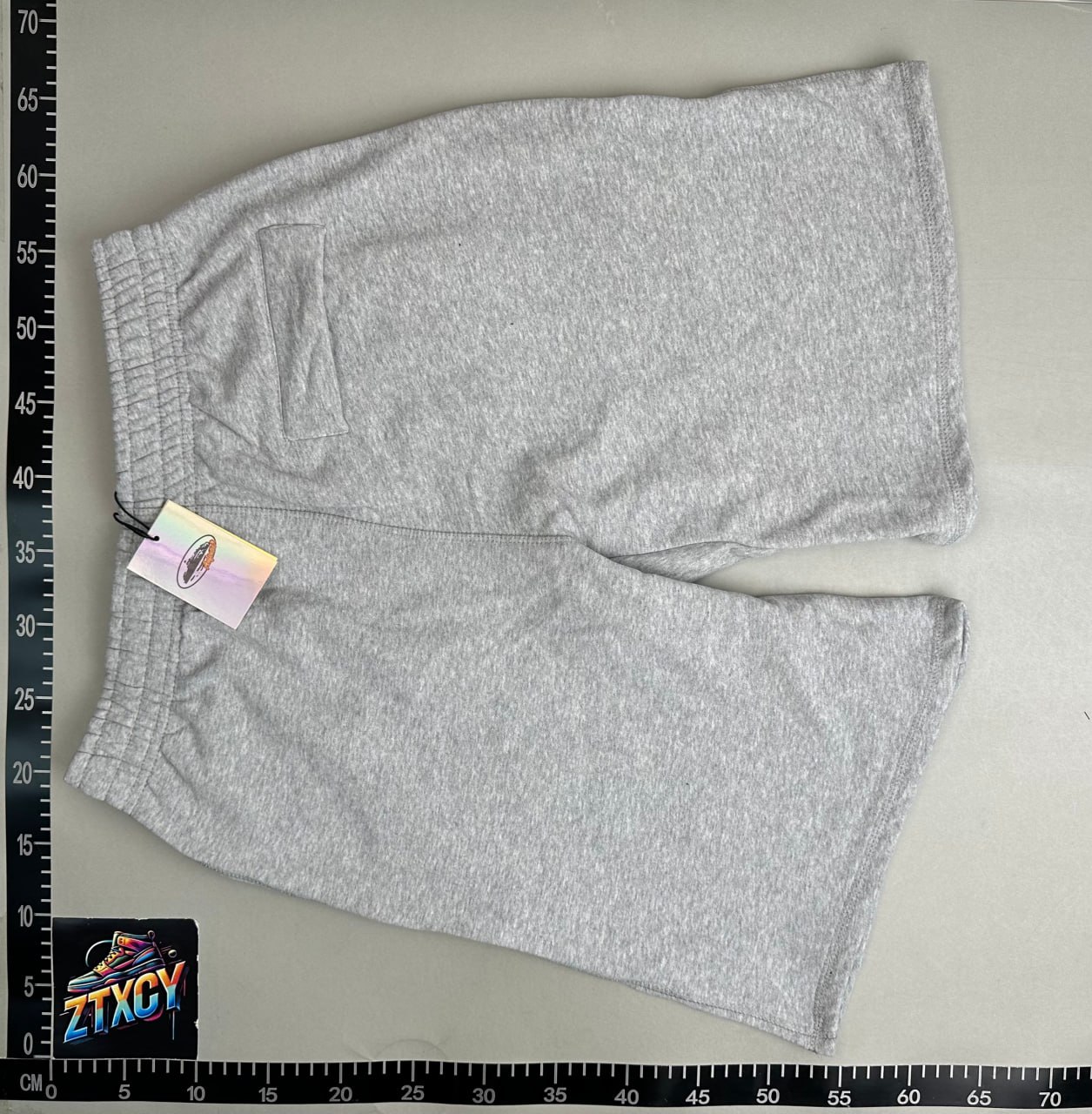 Rules The World Shorts [15 styles]