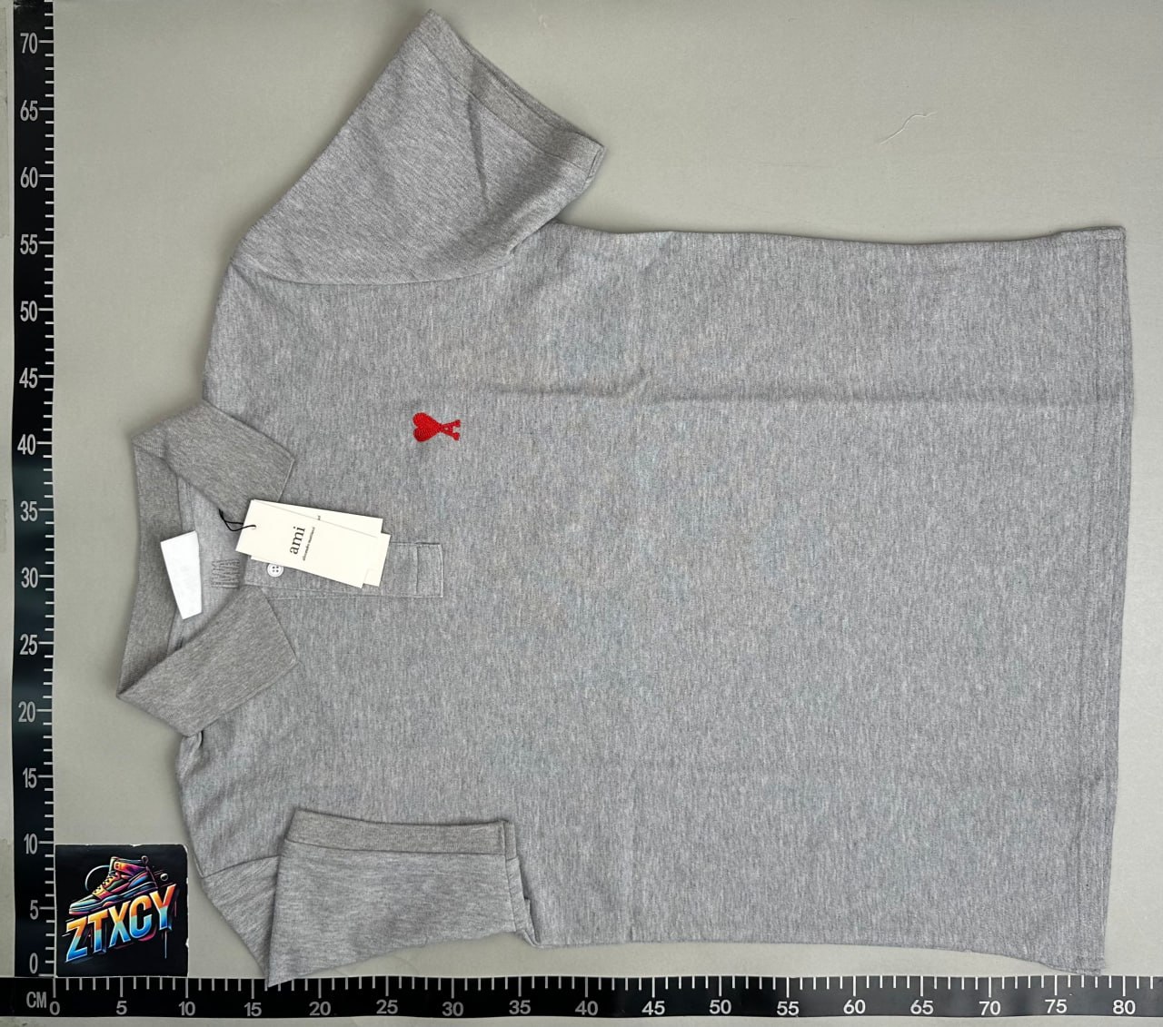 Comme des Garçons PLAY Polo Shirt [22 styles]