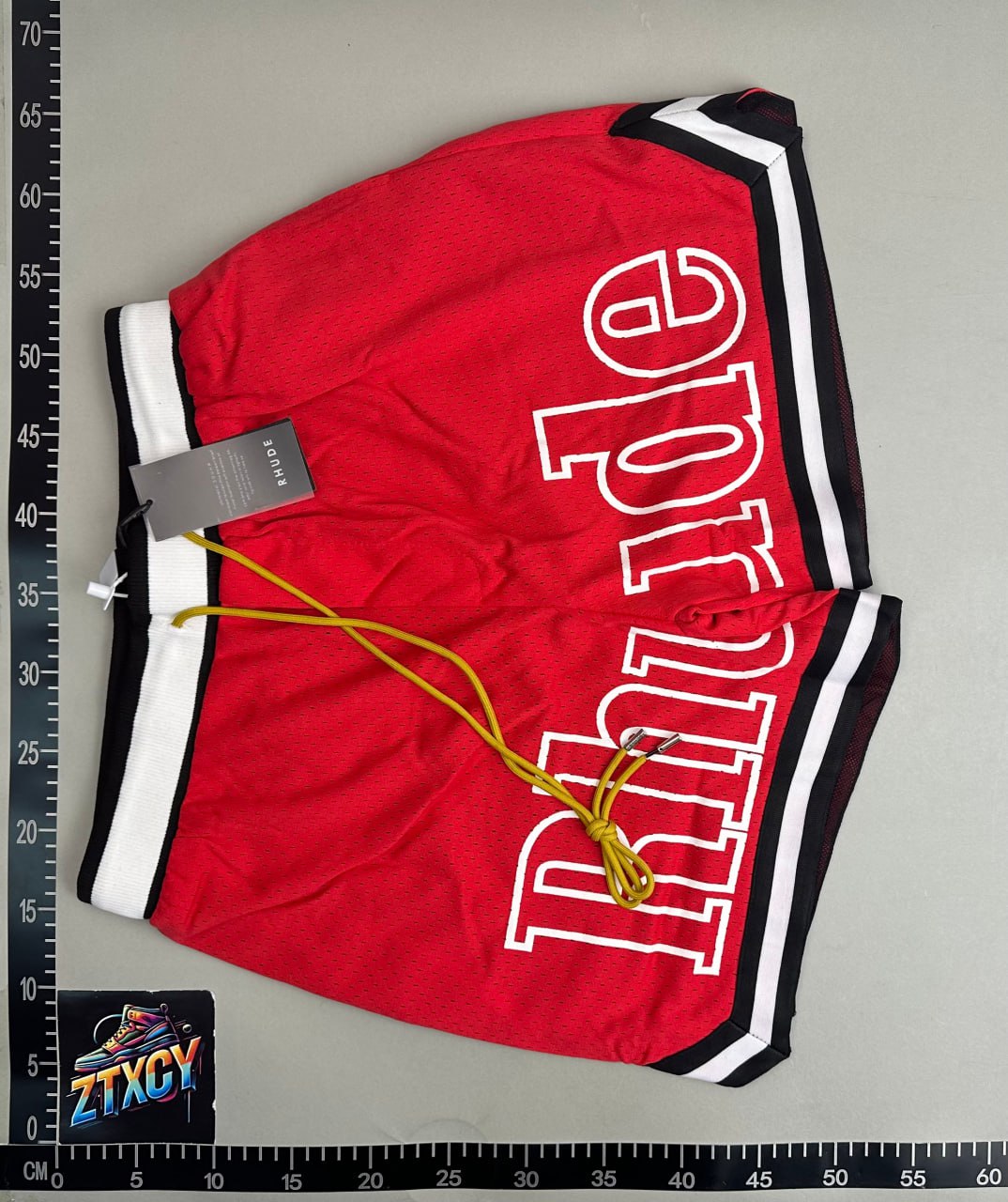 Rhude Shorts [28 styles]