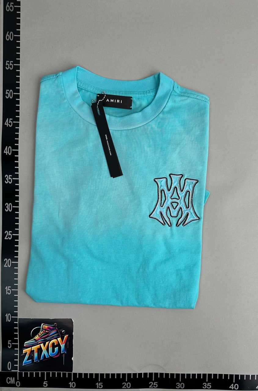 Amiri MAYA T-Shirt [5 styles]