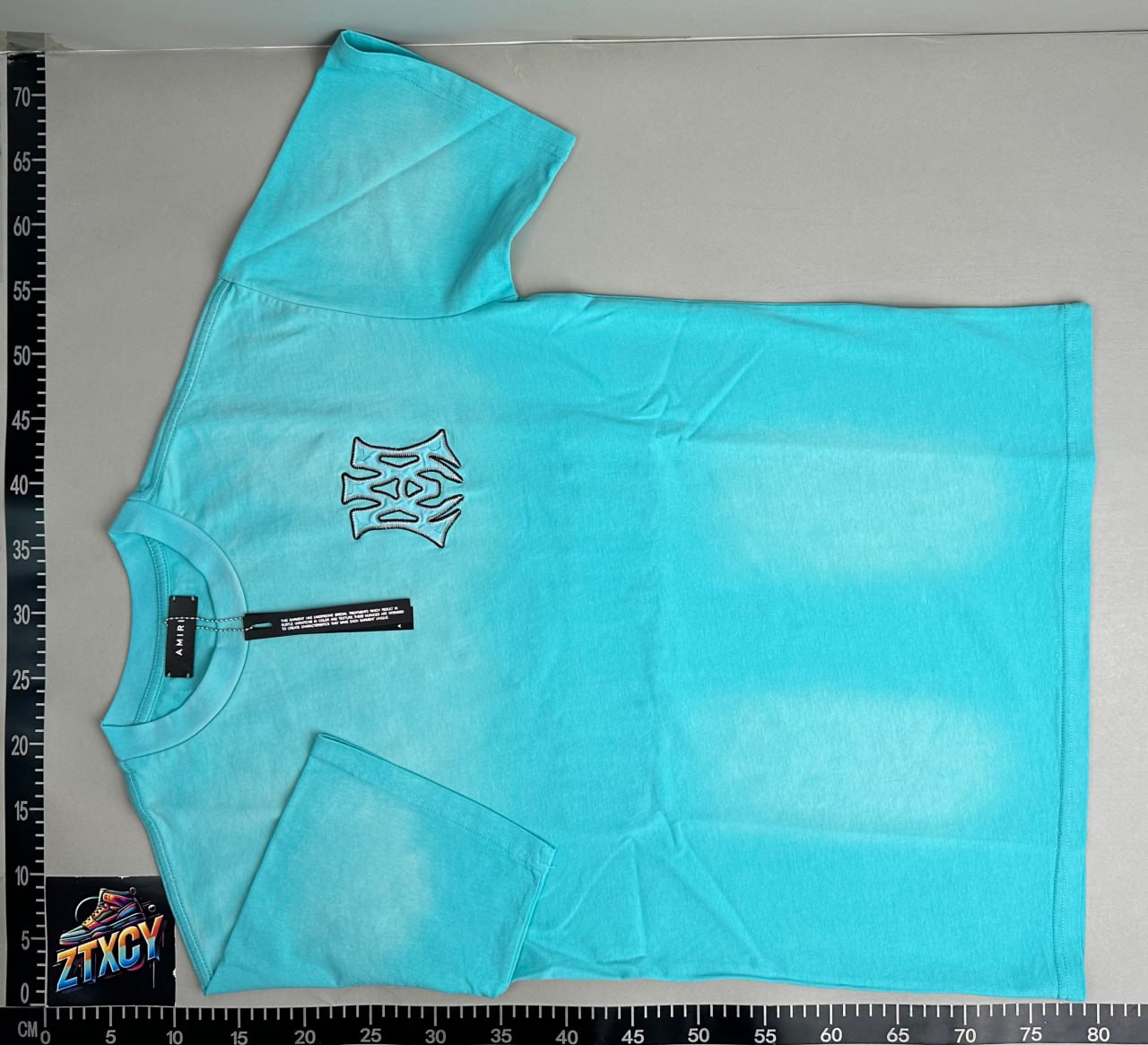 Amiri MAYA T-Shirt [5 styles]