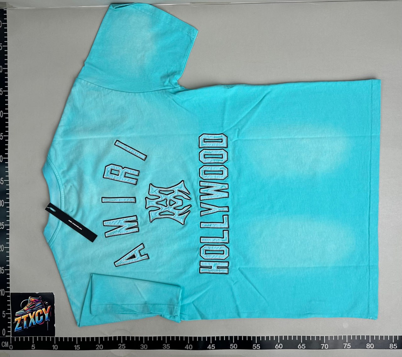 Amiri MAYA T-Shirt [5 styles]