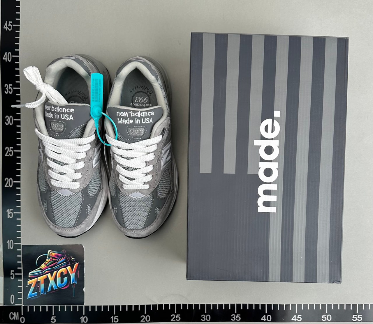 New Balance 990 Sneakers [15 styles]