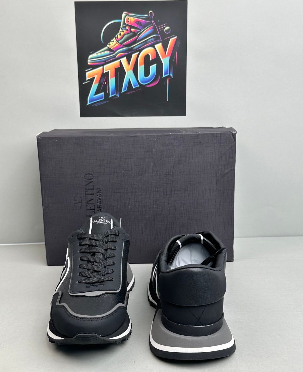 Valentino Garavani VLTN Sneakers [12 styles]