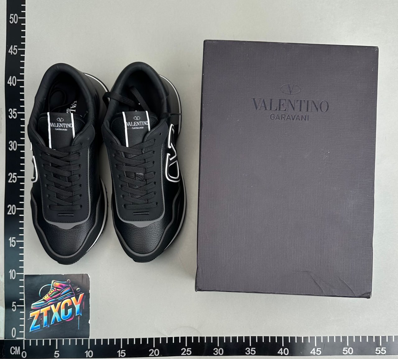 Valentino Garavani VLTN Sneakers [12 styles]