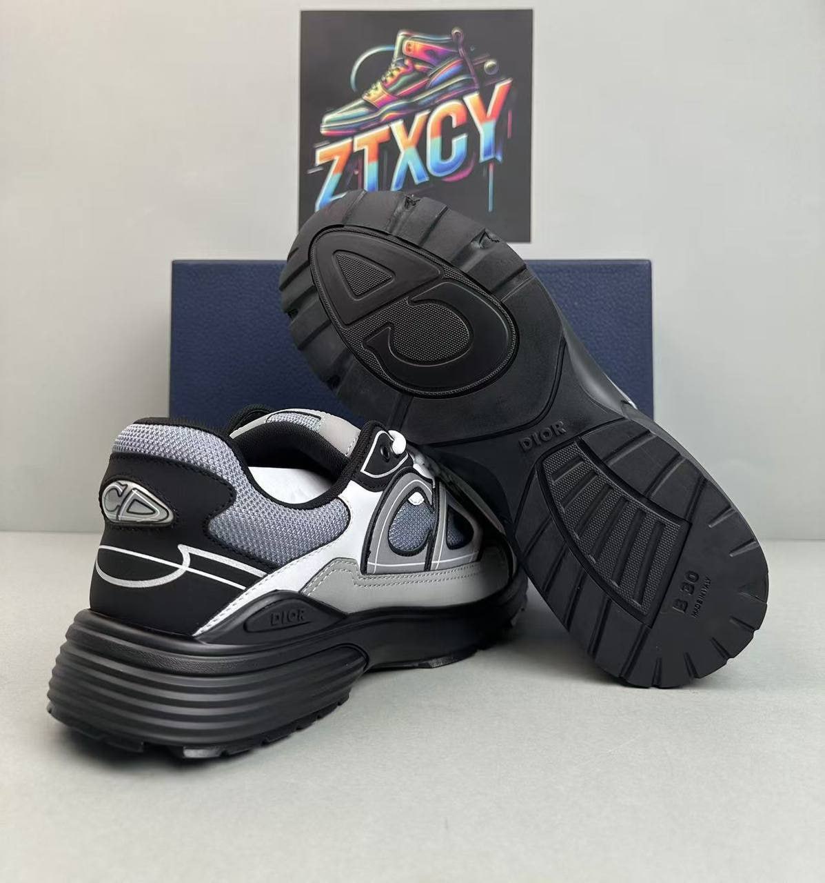 Dior B22 Sneakers [30 styles]