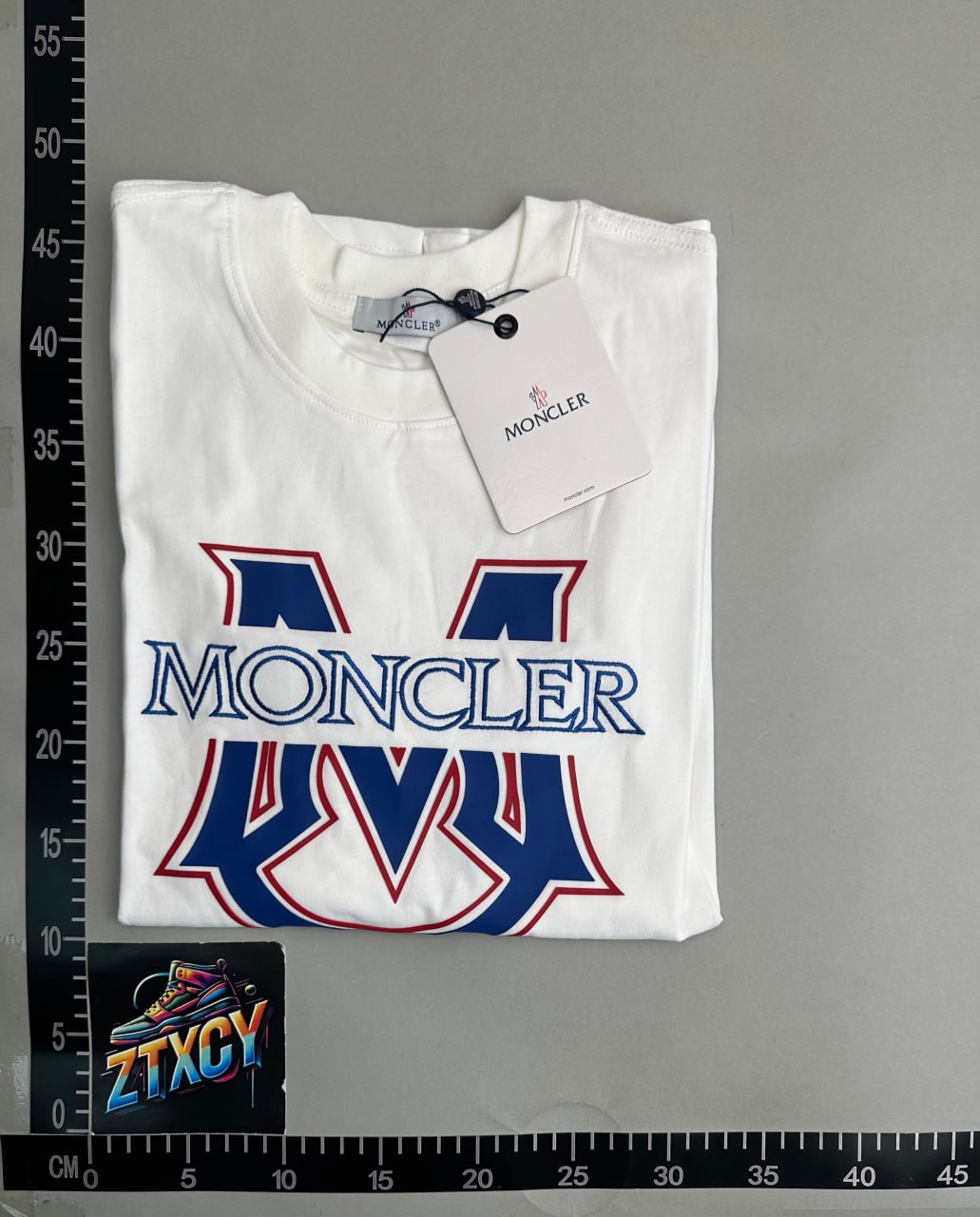 Moncler T-Shirt [9 styles]