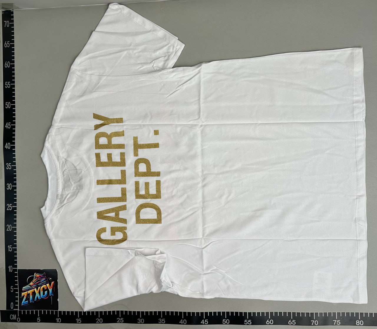 Gallery Dept. I Am Sad T-Shirt [39 styles]