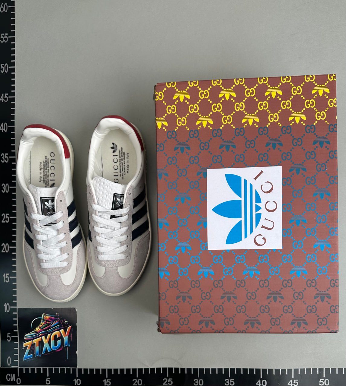 Adidas Gazelle Sneakers [11 styles]