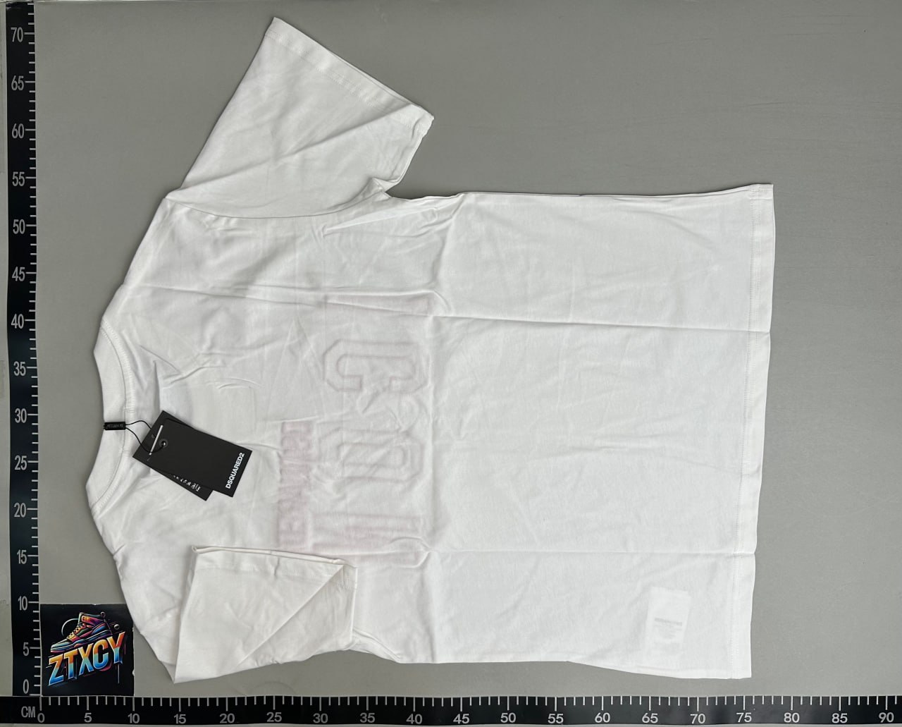 DSQUARED2 ICON T-Shirt [40 styles]