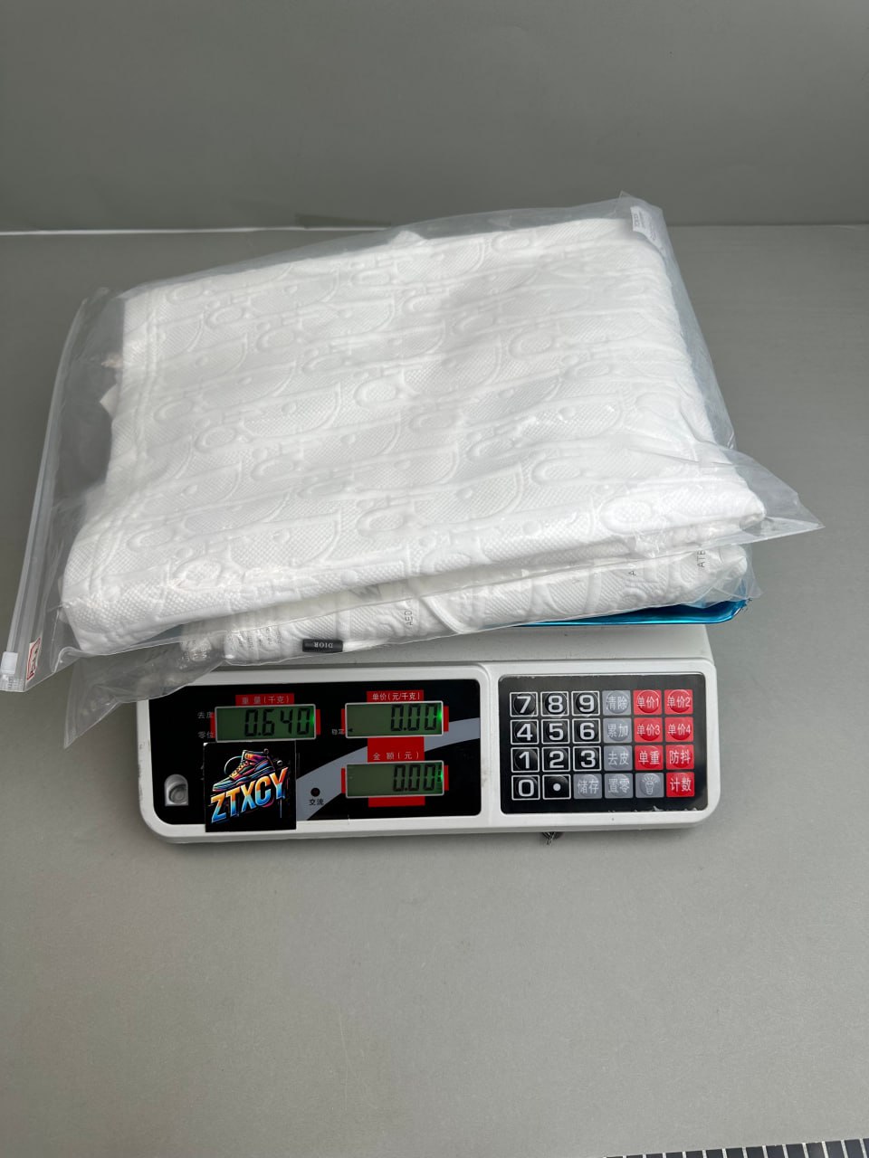 Dior Oblique T-Shirt/Shorts [19 styles]