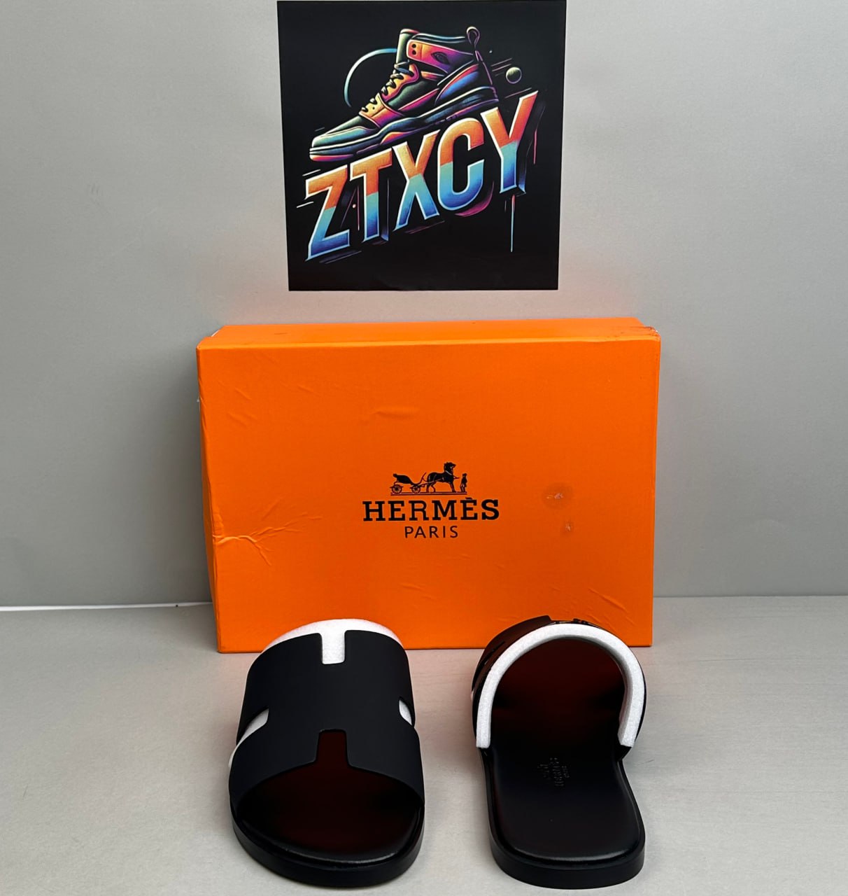 Hermès Oran Sandals [37 styles]